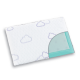 Traumeland Babycushion Cloud