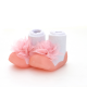 Attipas Toddler Shoe New Corsage Pink