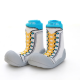 Attipas Toddler Shoe New Sneaker Sky