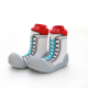 Attipas Toddler Shoe New Sneaker Red