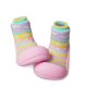 Attipas Toddler Shoe Attibebe Pink