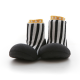 Attipas Toddler Shoe Little Star Black