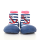 Attipas Toddler Shoe Marine Red