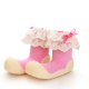 Attipas Toddler Shoe Lady Pink